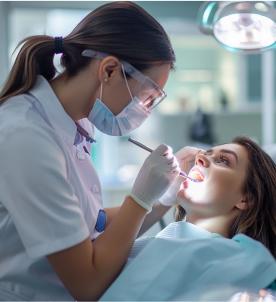 Dental procedure