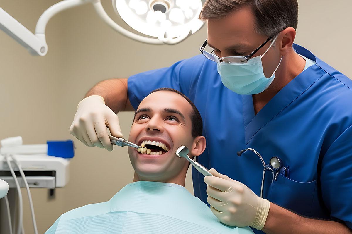 Restorative Dentistry